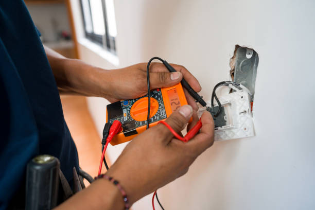 Best Electrical Upgrades for Homes  in Menonee, MI