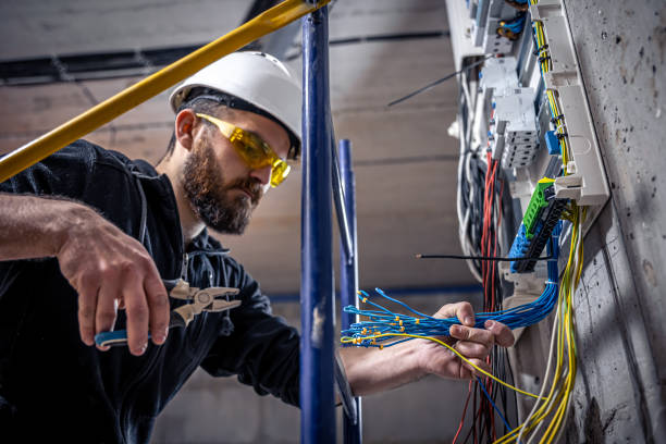 Best Emergency Electrician Near Me  in Menonee, MI
