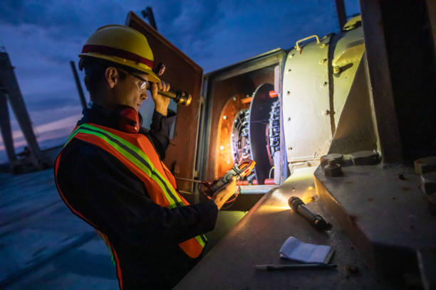 Best Emergency Electrical Repair  in Menonee, MI