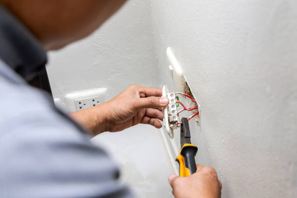 Best Home Electrical Repair  in Menonee, MI