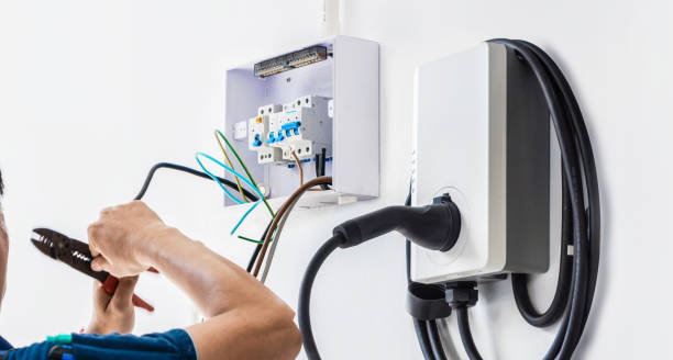 Industrial Electrical Services in MI